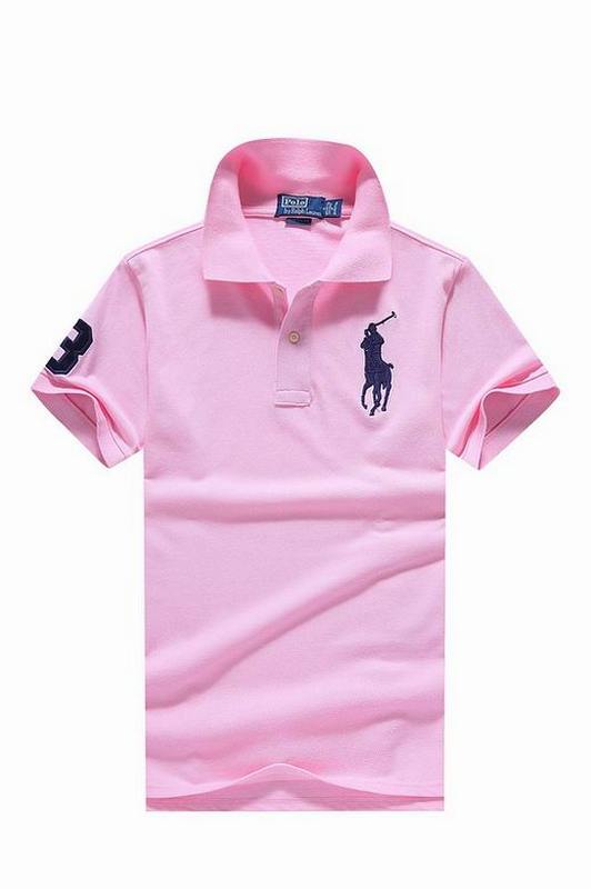 RL Men's Polo 377